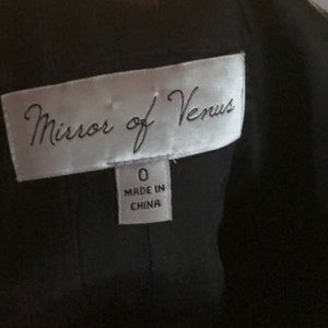 Mirror of Venus Anthropologie dress size 0